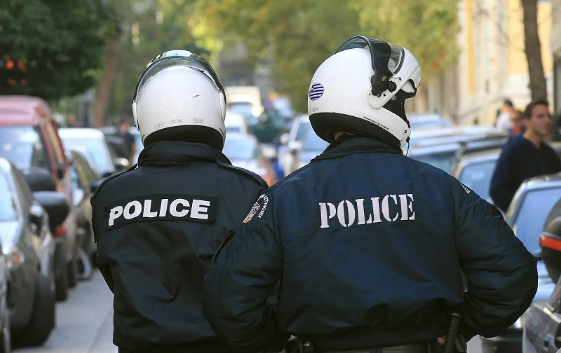 Αστυνομία: Πώς να αποφύγετε τα πλαστά ασφαλιστήρια συμβόλαια αυτοκινήτου