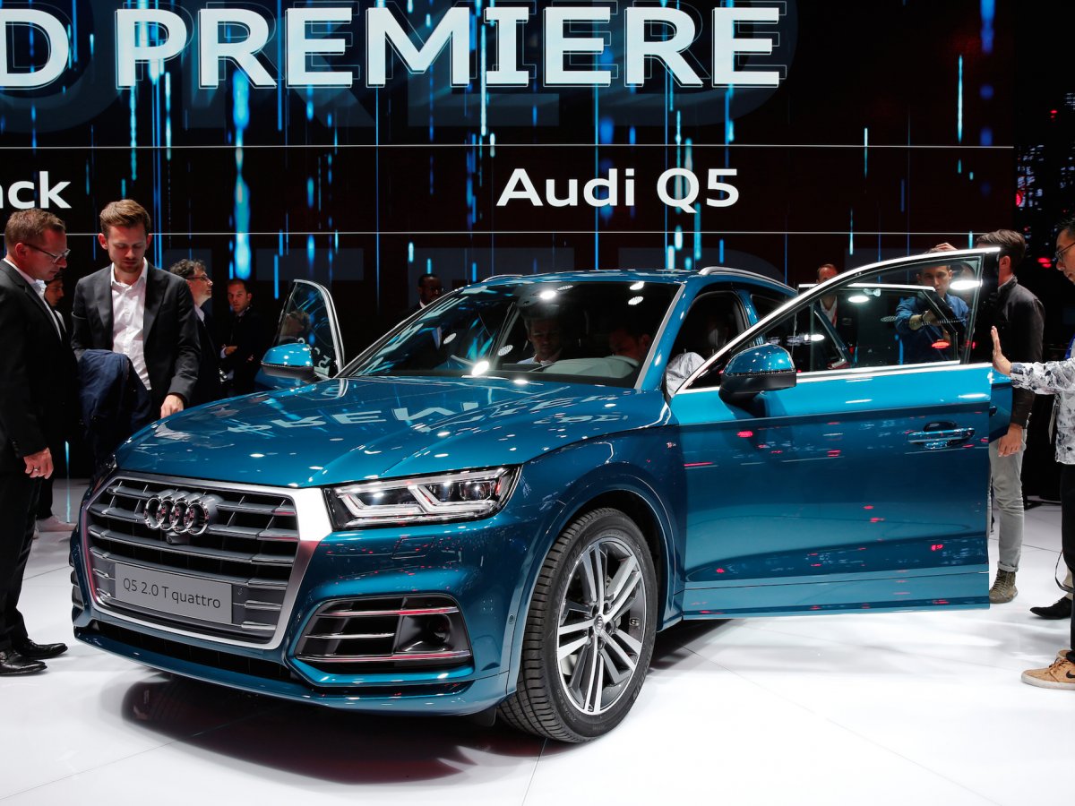 q5-audi
