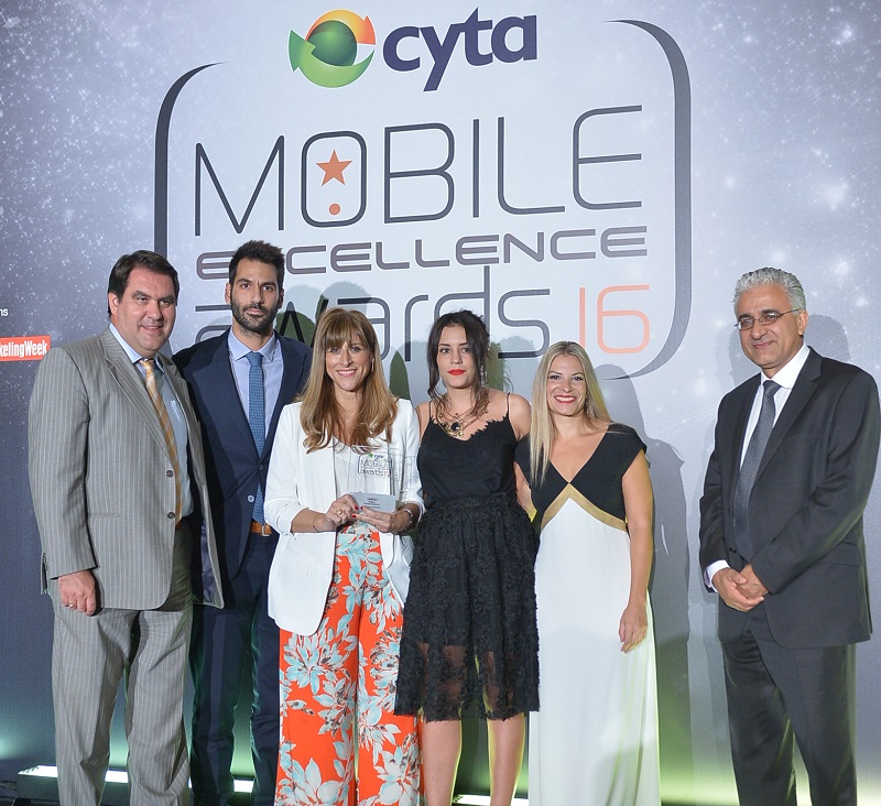 Βραβείο Silver στον «Ethnodigos» της Εθνικής Ασφαλιστικής!