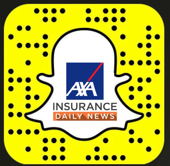 snapchat_axa_insurancedaily