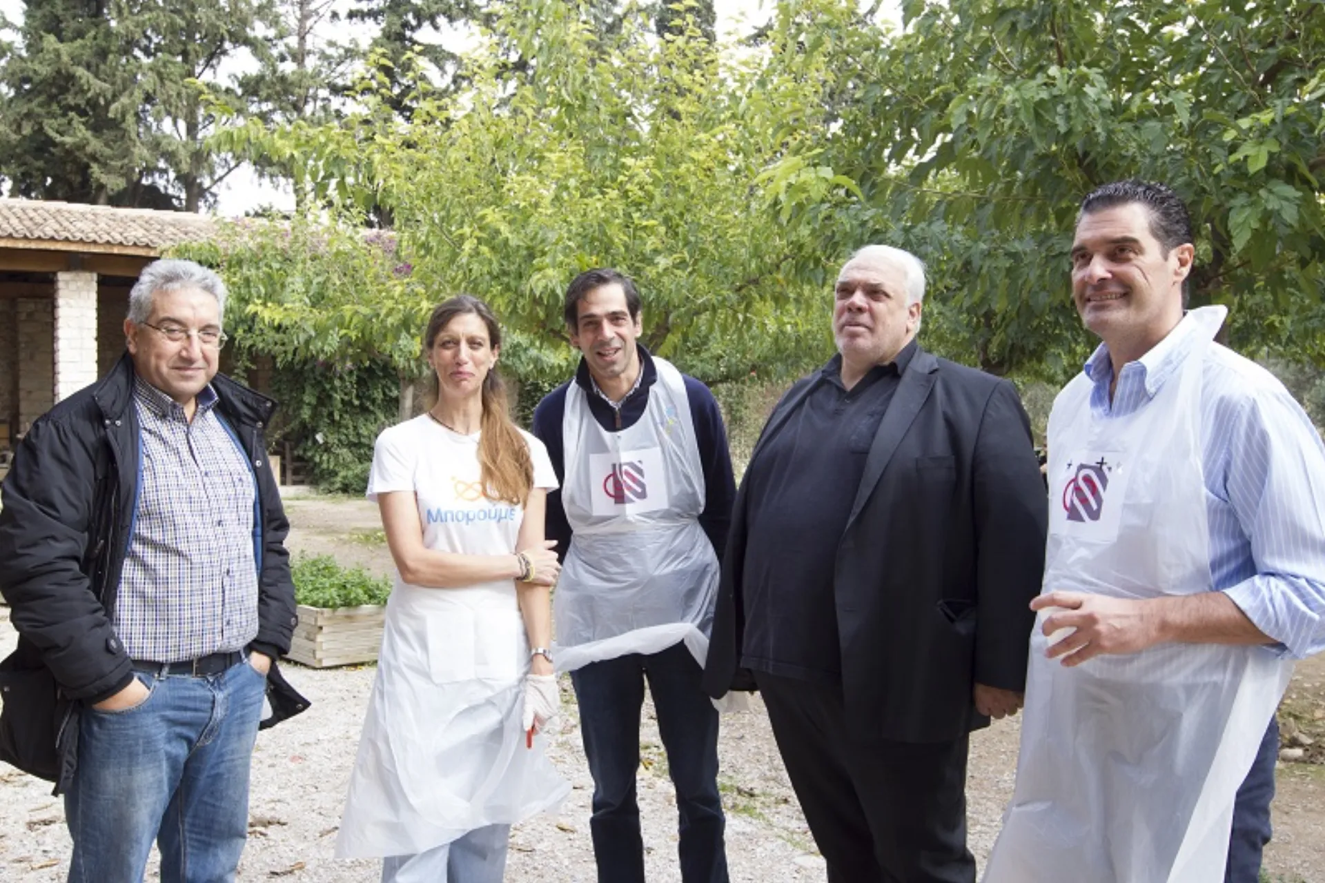 Ο Σ.Ε.Σ.Α.Ε προσφέρει για 7η χρονιά 2.000 μερίδες φαγητού