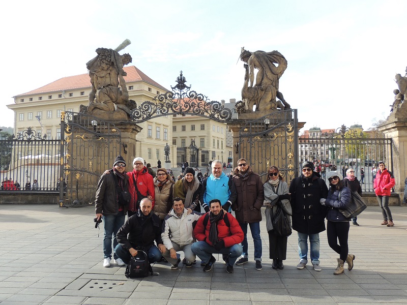 MLP: Οι στόχοι επιτεύχθηκαν και το έπαθλο ένα ταξίδι στην Πράγα