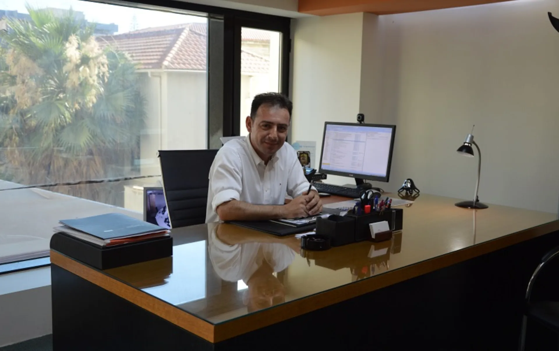 Ι. Νικολαΐδης: Δυστυχώς δεν υπάρχει αλληλεγγύη μεταξύ συναδέλφων