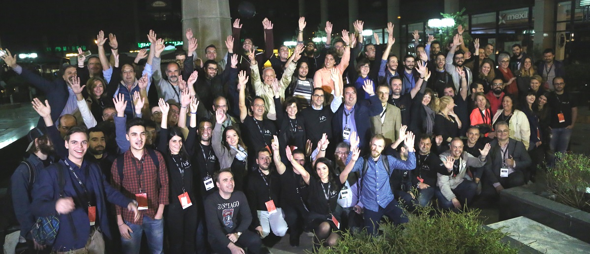 Groupama: 16 καινοτόμες ιδέες για τον κλάδο της Ασφάλισης στο πρώτο HackInnow