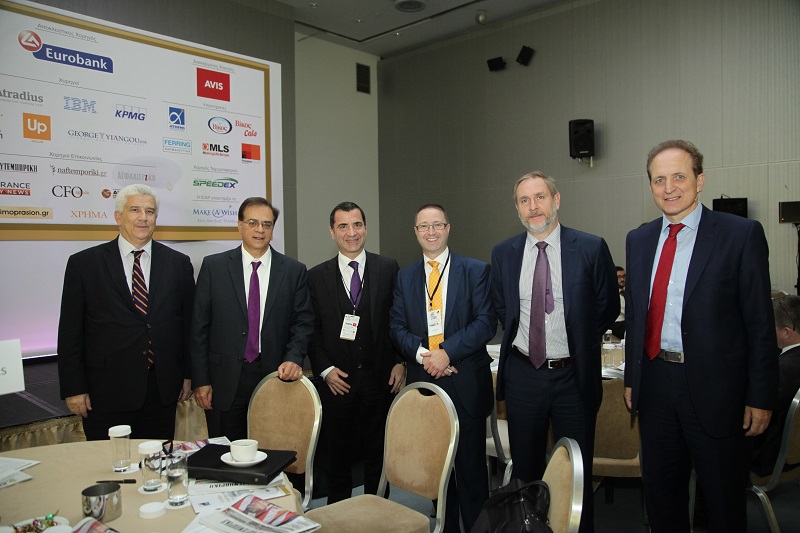 ICAP: Αποτελεσματική διαχείριση του πιστωτικού ρίσκου