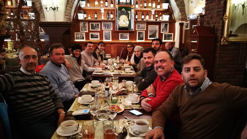 MLP: Οι στόχοι επιτεύχθηκαν και το έπαθλο ένα ταξίδι στην Πράγα