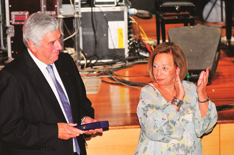 INTERAMERICAN: «Υποστηρίζουμε τη Ζωή»