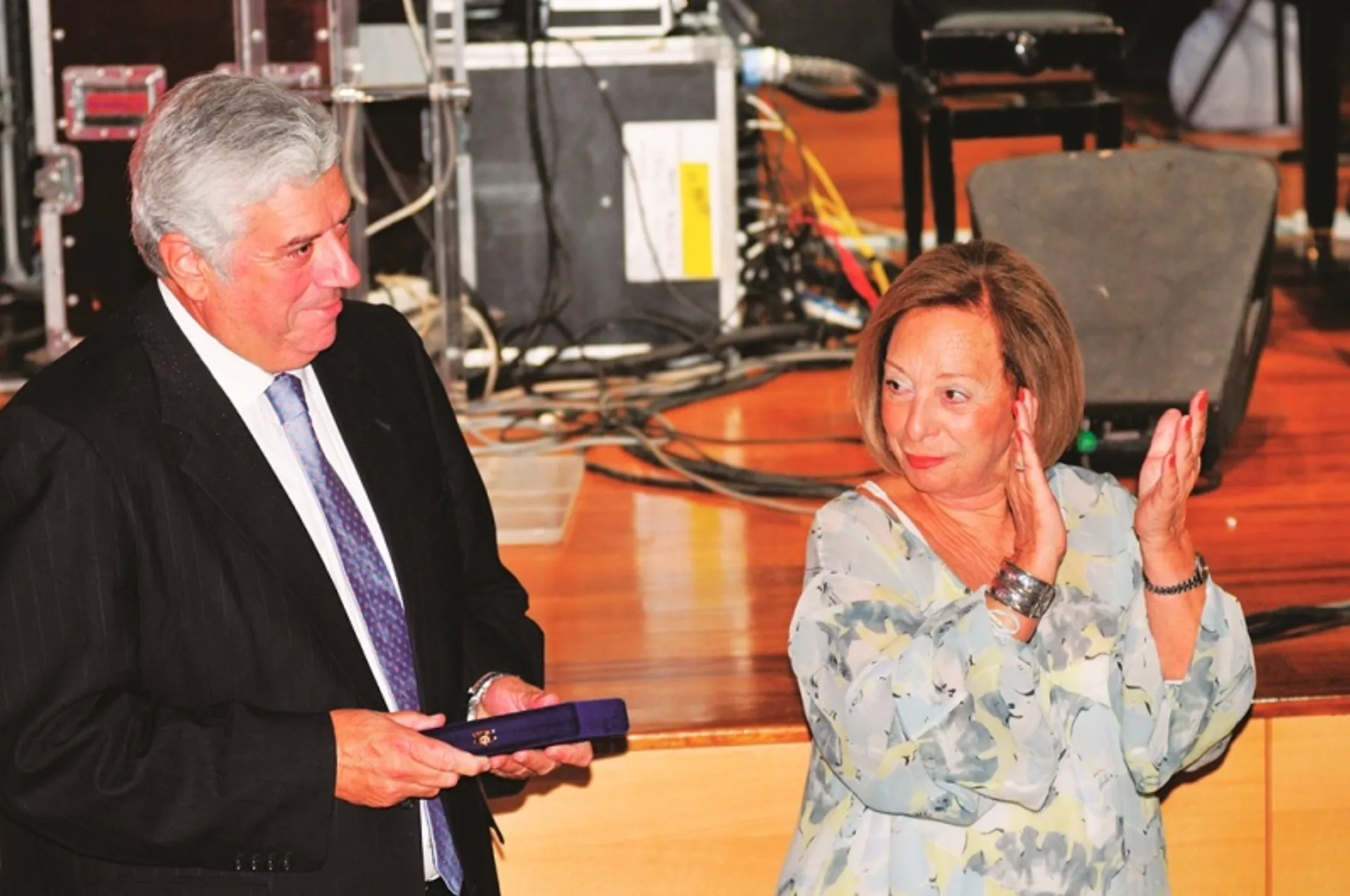 INTERAMERICAN: «Υποστηρίζουμε τη Ζωή»