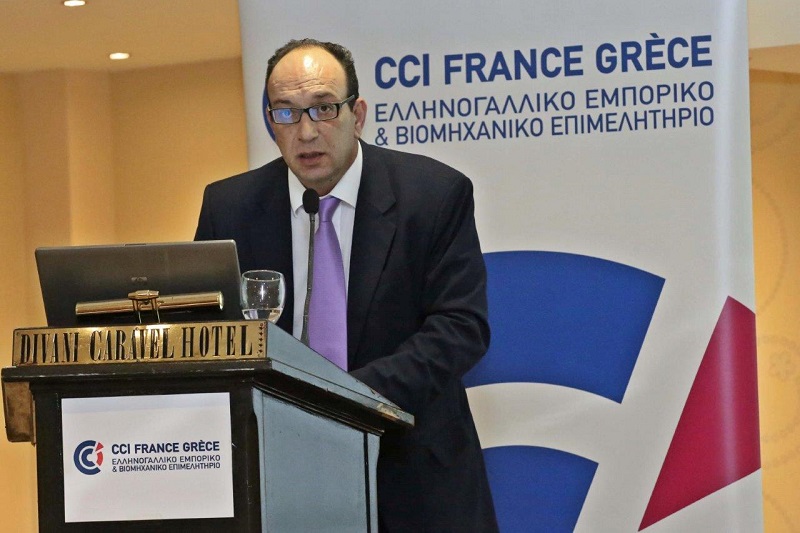 Η Groupama Ασφαλιστική στήριξε ημερίδα για τις μεταρρυθμίσεις στην κοινωνική ασφάλιση