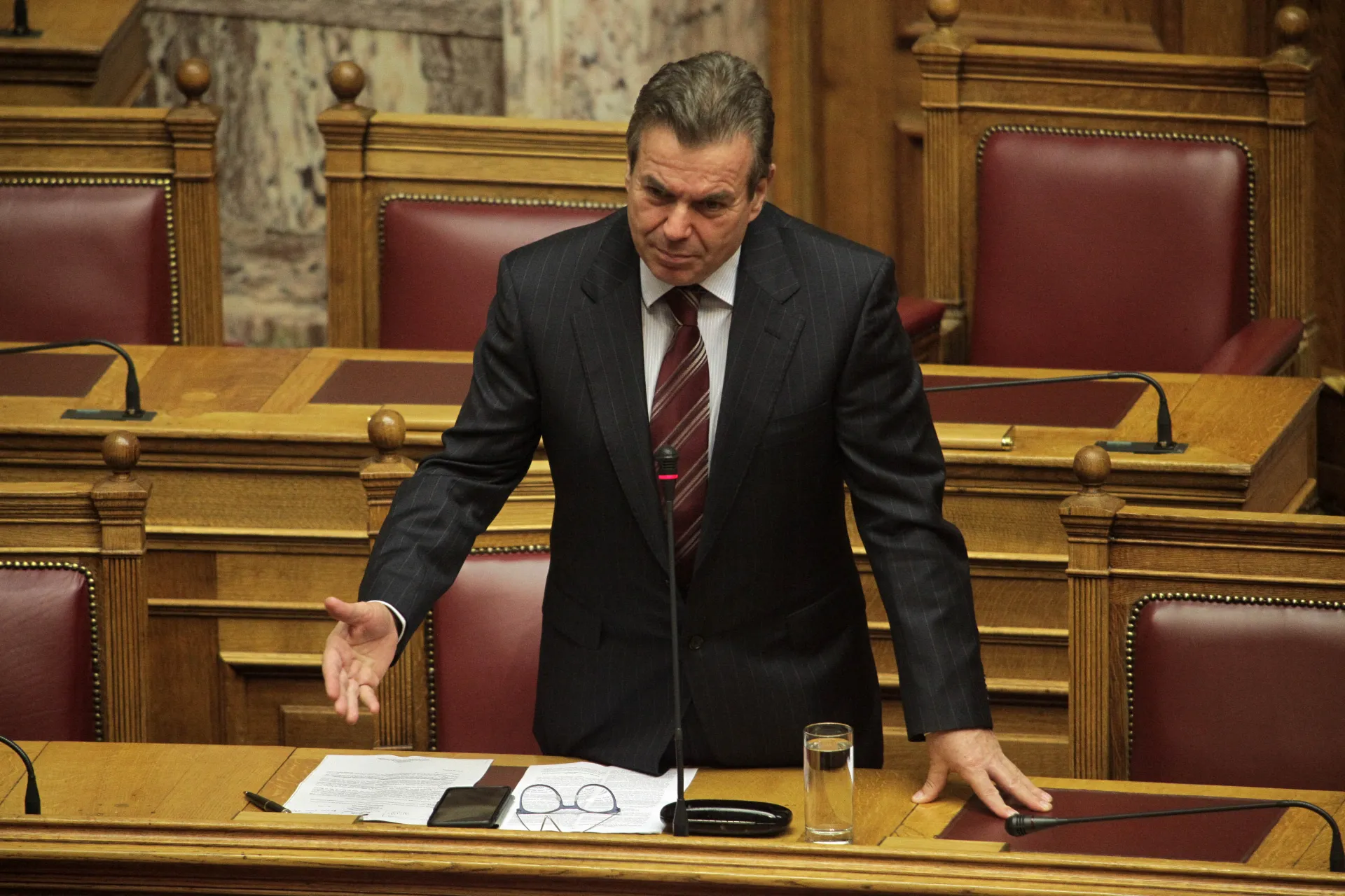 Σε ατομικές μερίδες οι εισφορές στο νέο υπερ-ταμείο επικουρικών και εφάπαξ