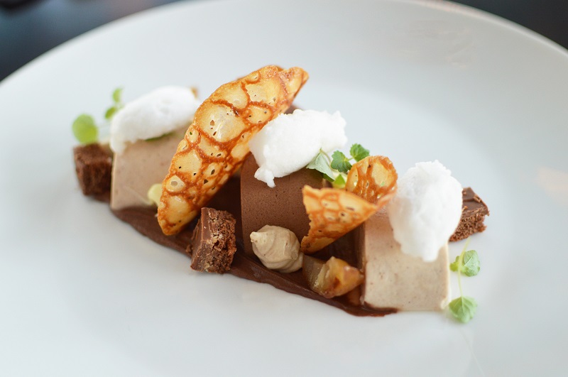 Galaxy Restaurant: Η γευστική εμπειρία συνεχίζεται το χειμώνα!