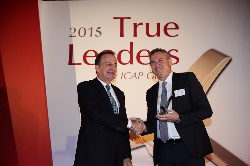 Ευρωπαϊκή Πίστη: “True Leader” εταιρεία για 6η συνεχόμενη χρονιά