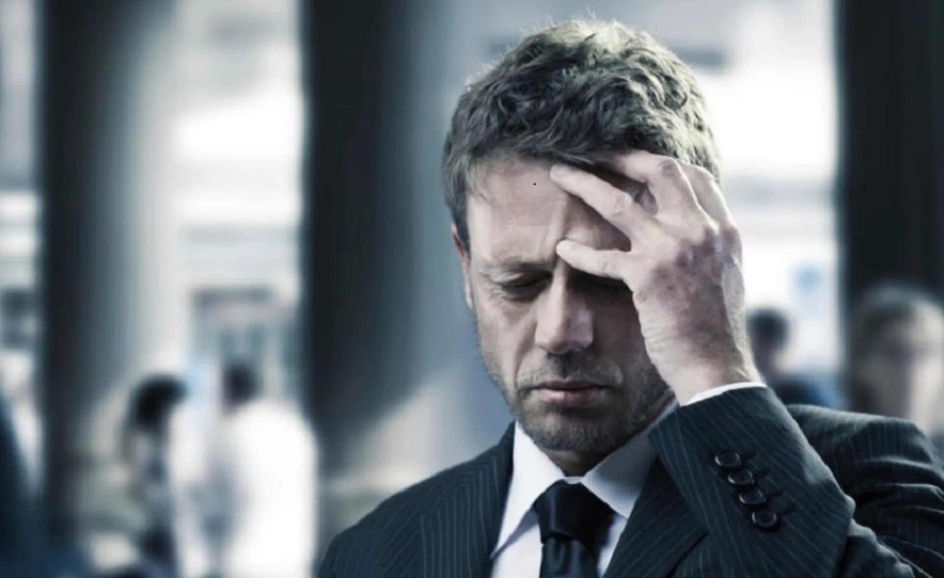 Εγκεφαλικά. Η νέα “πληγή” των 40άρηδων