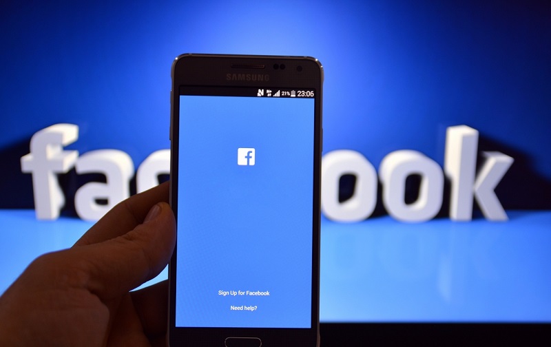 Στοιχεία 617.722 χρηστών του facebook στην Ελλάδα στα χέρια hackers