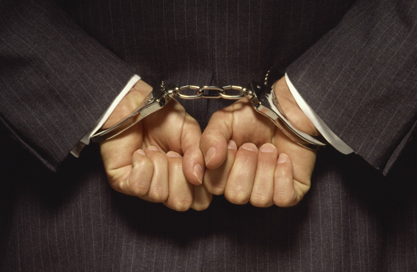 Για απάτη άνω των 2,5 εκατ. με αμοιβαία κεφάλαια καταδικάστηκε ο Κ.Μ.