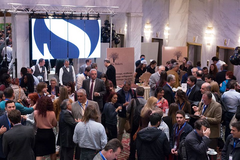 Συνέδριο InfoCom World: Η επένδυση στα δίκτυα νέας γενιάς είναι μονόδρομος