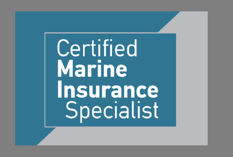 Εκπαιδευτικό πρόγραμμα Certified Marine Insurance Specialist