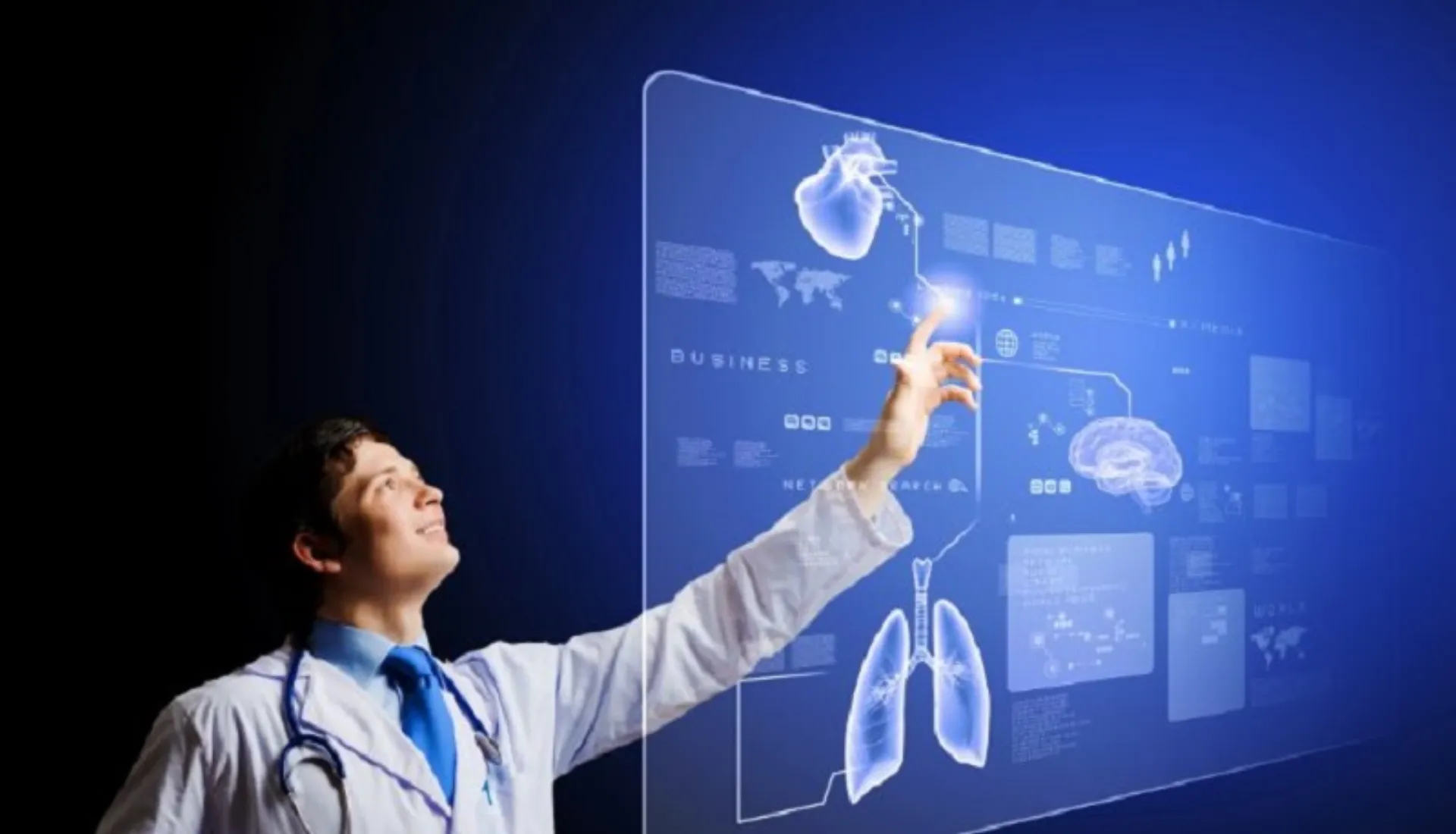 Με μειωμένα κέρδη και έσοδα ο κλάδος της ιατρικής τεχνολογίας