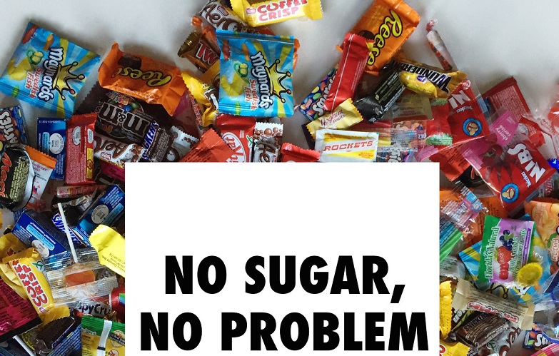 Έρευνα – σοκ! Τα υποκατάστατα ζάχαρης εμποδίζουν το αδυνάτισμα