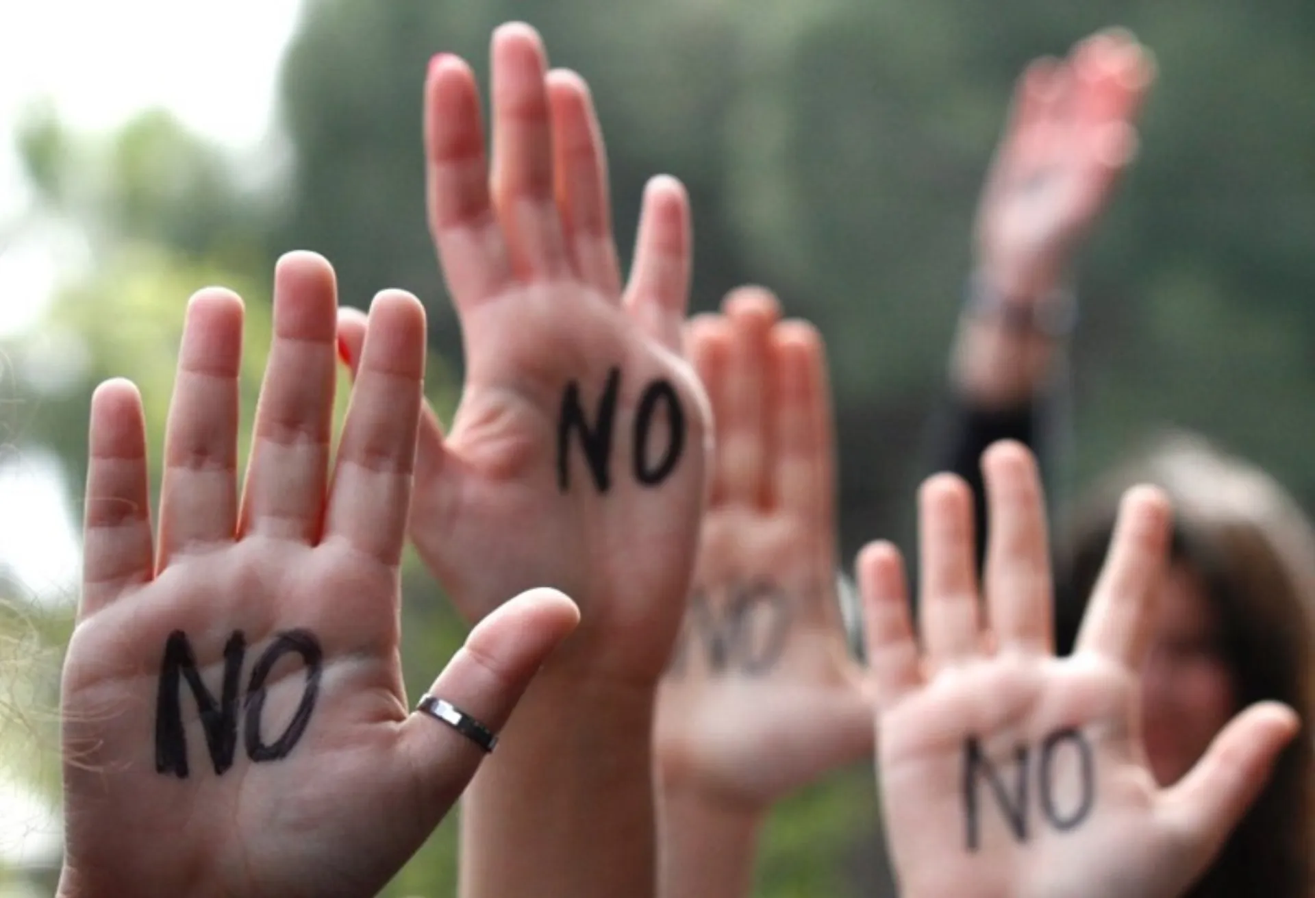 Στις 8 Νοεμβρίου διαμεσολαβούντες σε όλη την Ελλάδα ενώνουν τις φωνές τους