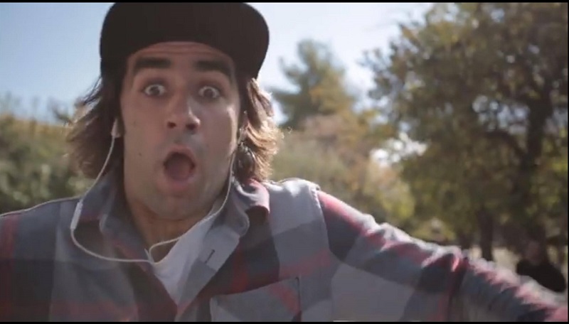 Ασφαλίζω σημαίνει… φροντίζω την Υγεία μου (βίντεο)