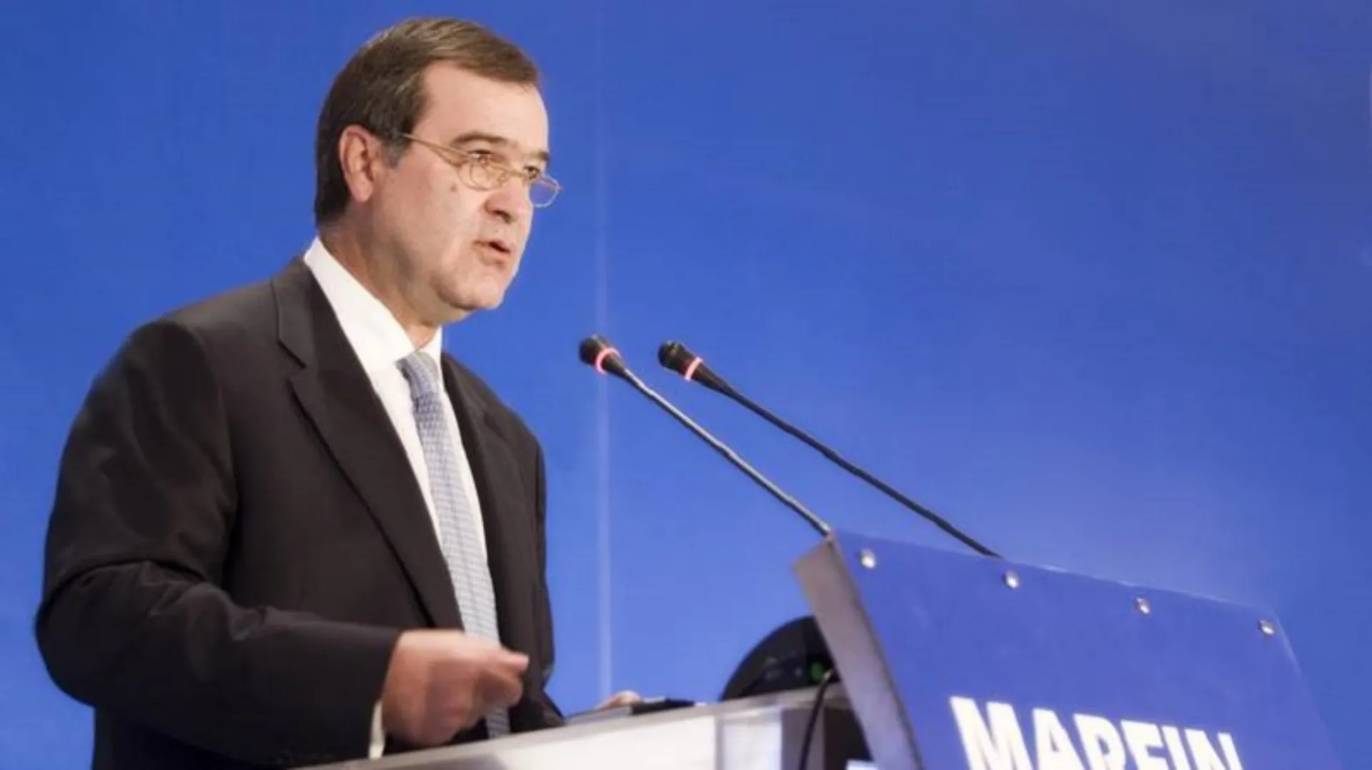 Έφυγε από τη ζωή ο Α. Βγενόπουλος