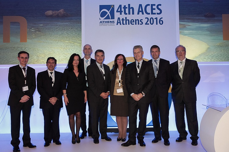 4 ACES – Athens