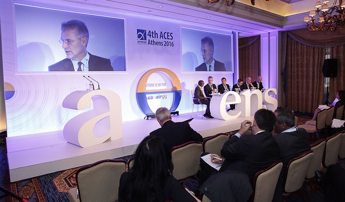 4ο Συμπόσιο κορυφαίων στελεχών αεροδρομίων στην Αθήνα