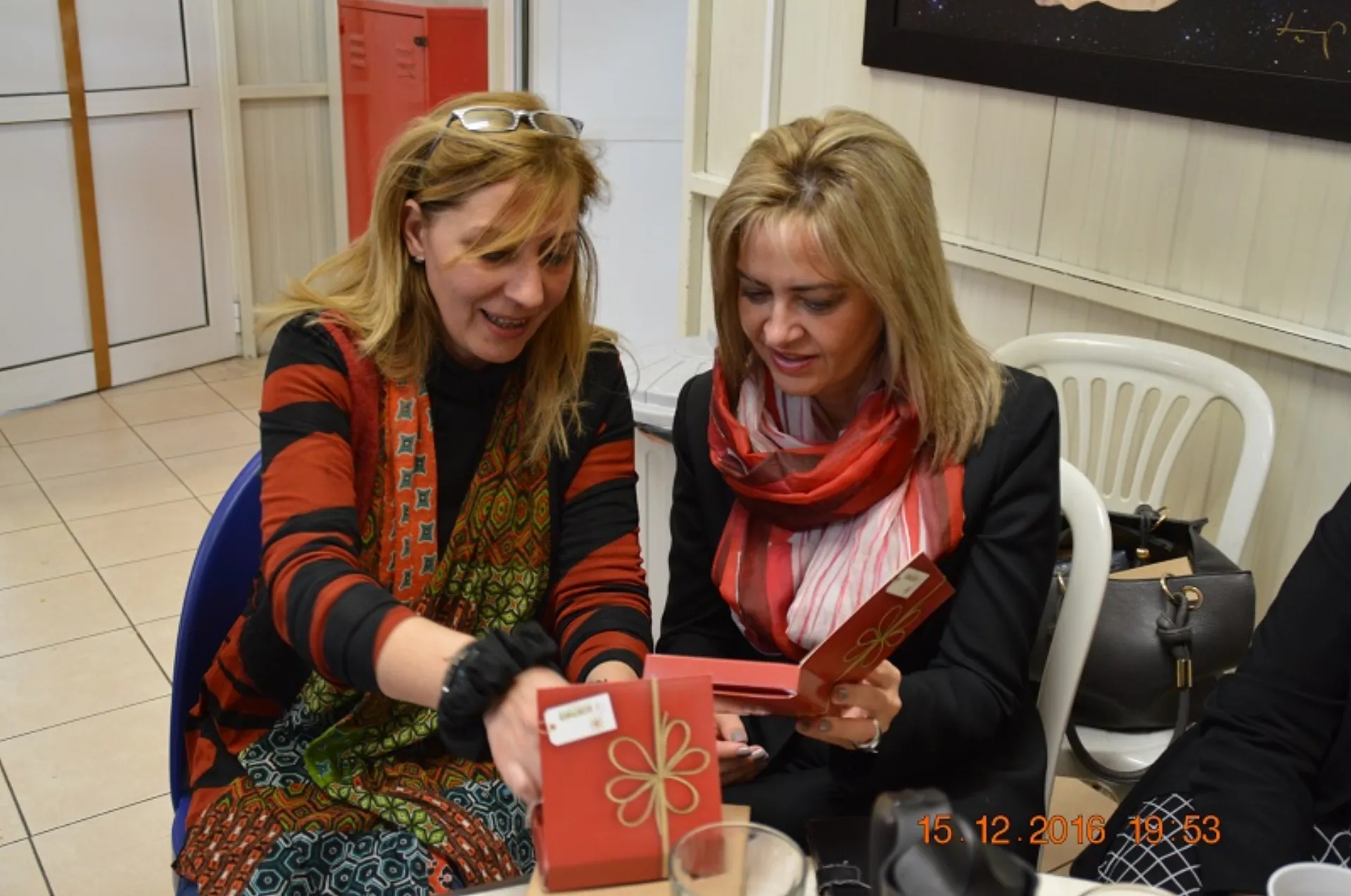 Για 2η χρονιά η D.A.S. Hellas στο ΧΑΤΖΗΚΥΡΙΑΚΕΙΟ ΙΔΡΥΜΑ