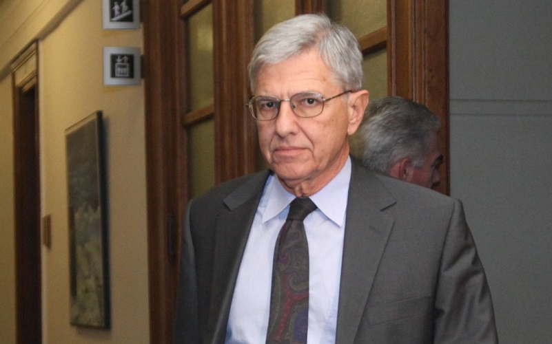 Τ. Γιαννίτσης: Σε λάθος αφετηρία η συζήτηση για το συνταξιοδοτικό