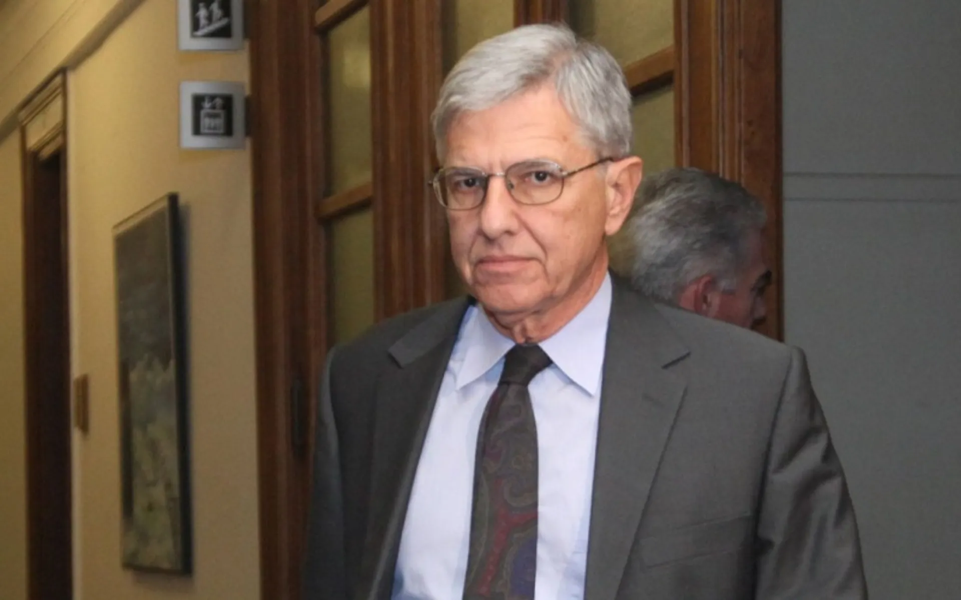 Τ. Γιαννίτσης: Σε λάθος  αφετηρία η συζήτηση για το συνταξιοδοτικό