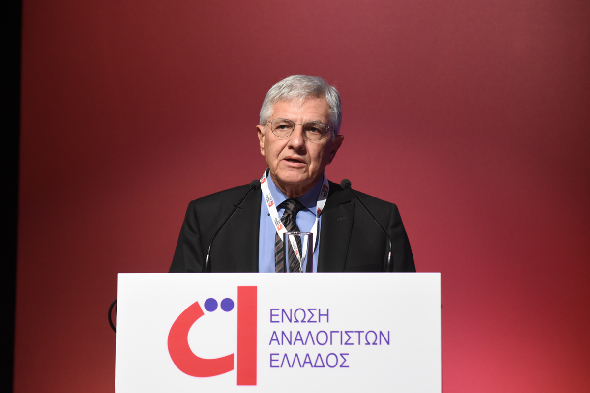 ΤΑΣΟΣ ΓΙΑΝΝΙΤΣΗΣ