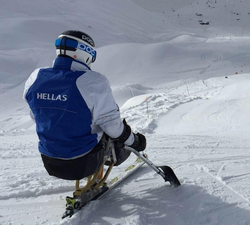 Η ΝΝ Hellas δραστηριοποιείται για την Παγκόσμια Ημέρα Ατόμων με Αναπηρία