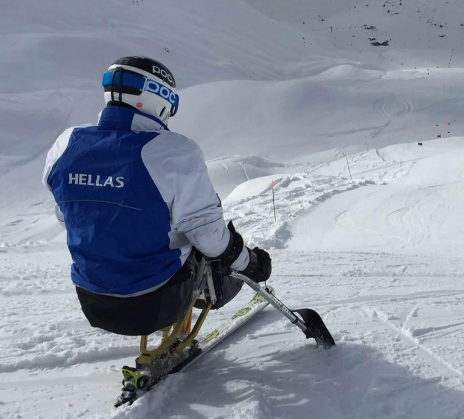 Η ΝΝ Hellas δραστηριοποιείται για την Παγκόσμια Ημέρα Ατόμων με Αναπηρία