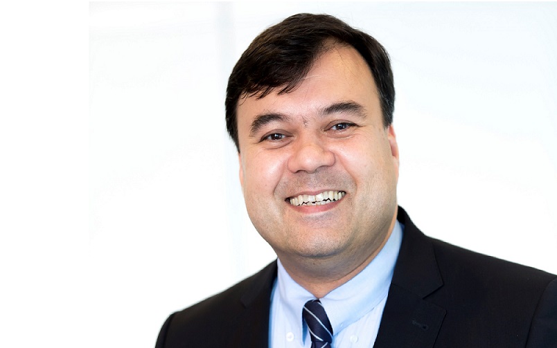 Ο Besim Jawad νέος Γενικός Διευθυντής Ασφαλιστικών Εργασιών (COO) της INTERAMERICAN