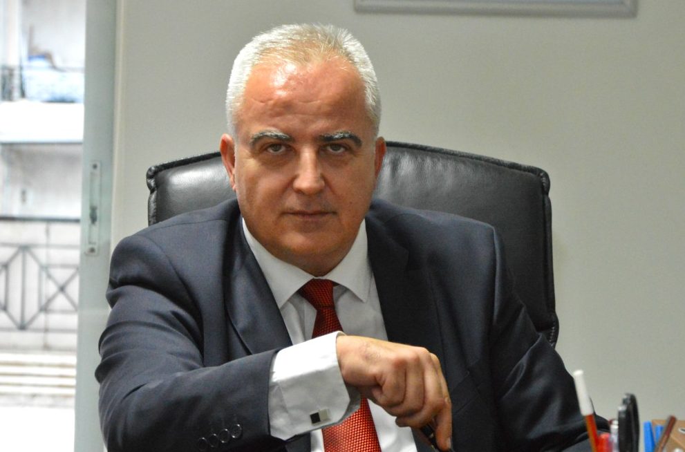 ΟΡΙΖΩΝ: Νέο διοικητικό υποκατάστημα στη Λάρισα