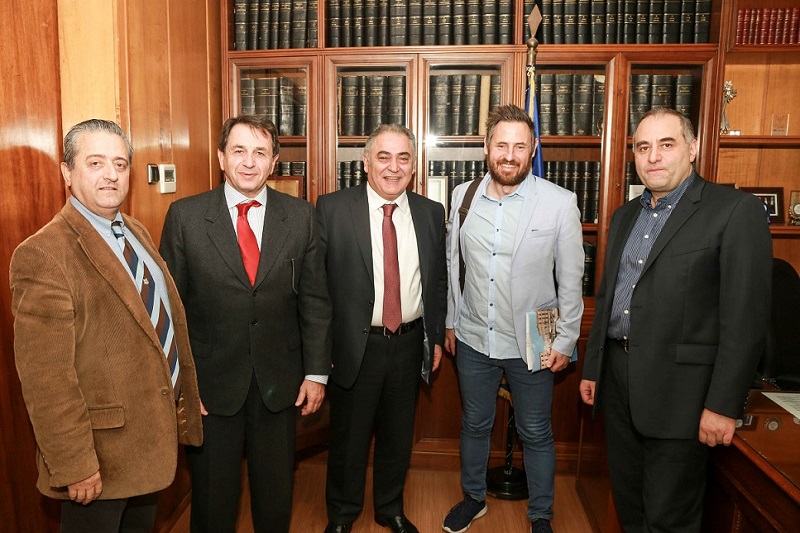 ΕΕΑ: Σύστημα Έγκαιρης Προειδοποίησης και 2ης Ευκαιρίας σε επιχειρηματίες