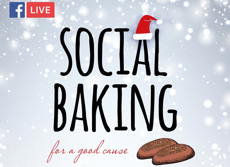 Την Τετάρτη η Generali μαγειρεύει LIVE για να στηρίξει «Tο Χαμόγελο του Παιδιού»!