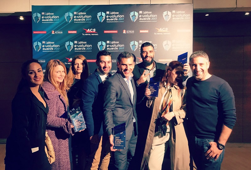 Το insurancemarket.gr στα 4 καλύτερα ελληνικά eshops