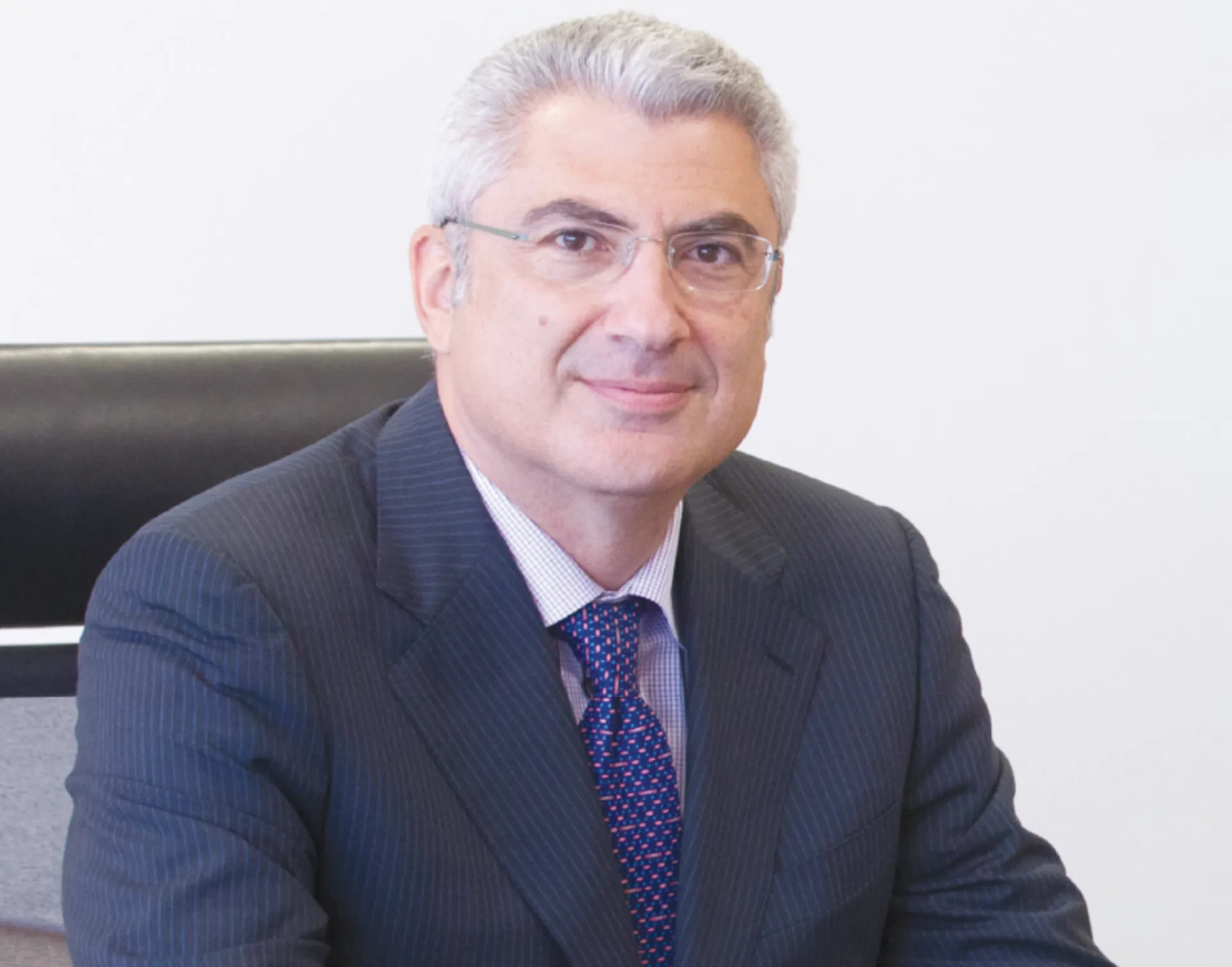 Σ. Κωνσταντάς: Υποστηρίζουμε κάθε συνεργάτη μας στις επιμελητηριακές εκλογές