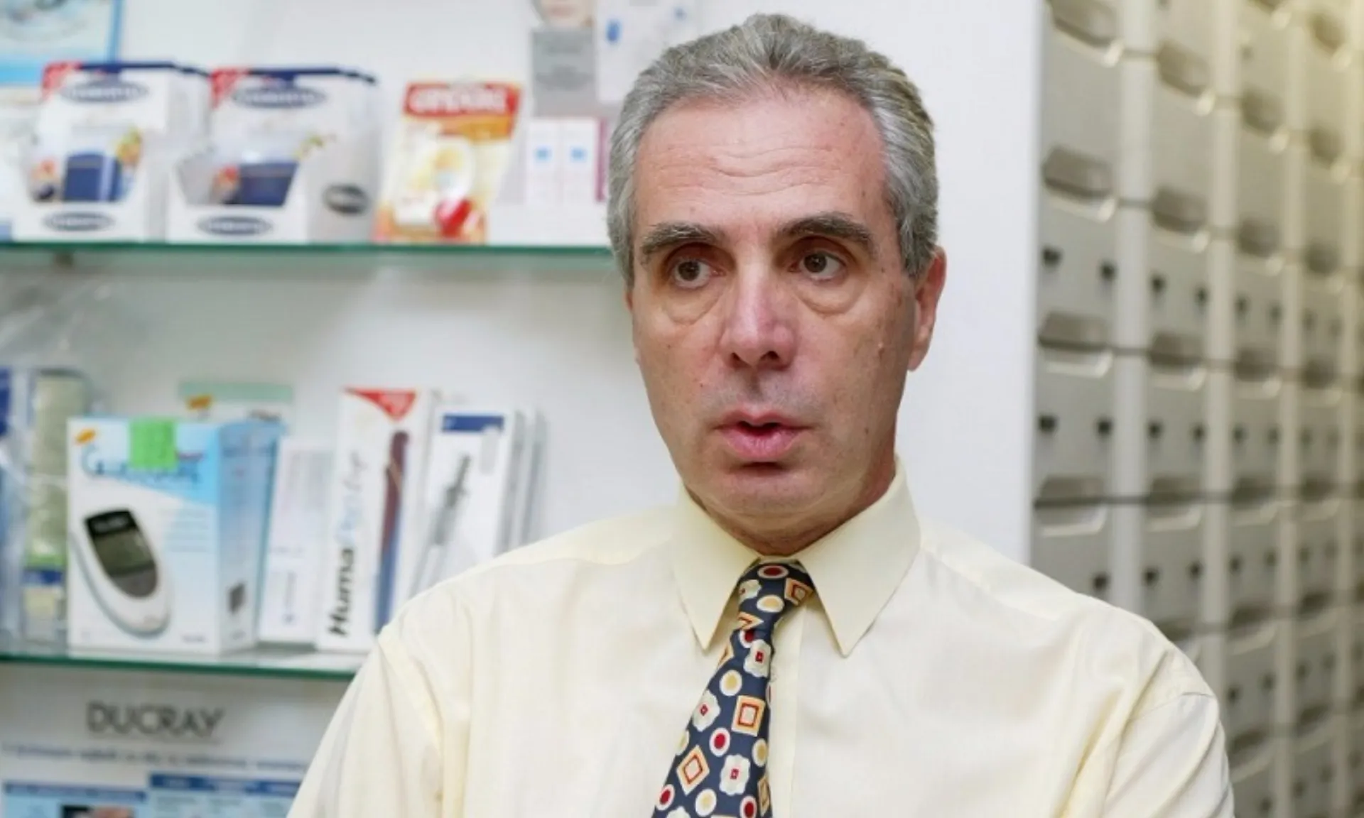 Εξώδικο για τις ελλείψεις φαρμάκων από τους φαρμακοποιούς