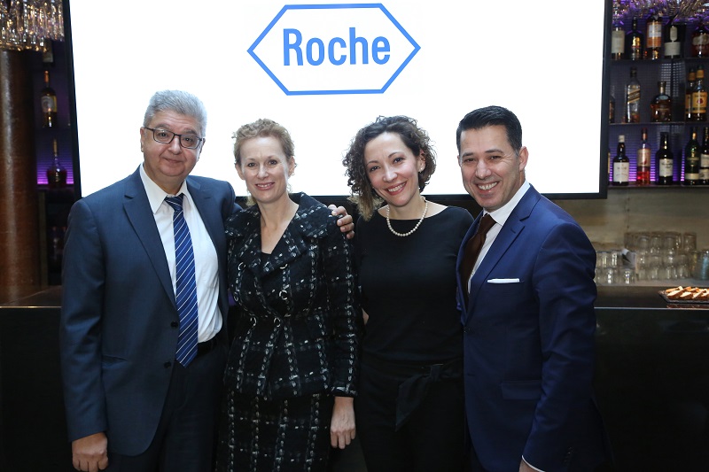 Roche Hellas: Η λανθασμένη εκτίμηση του κλειστού προϋπολογισμού για το νοσοκομειακό φάρμακο