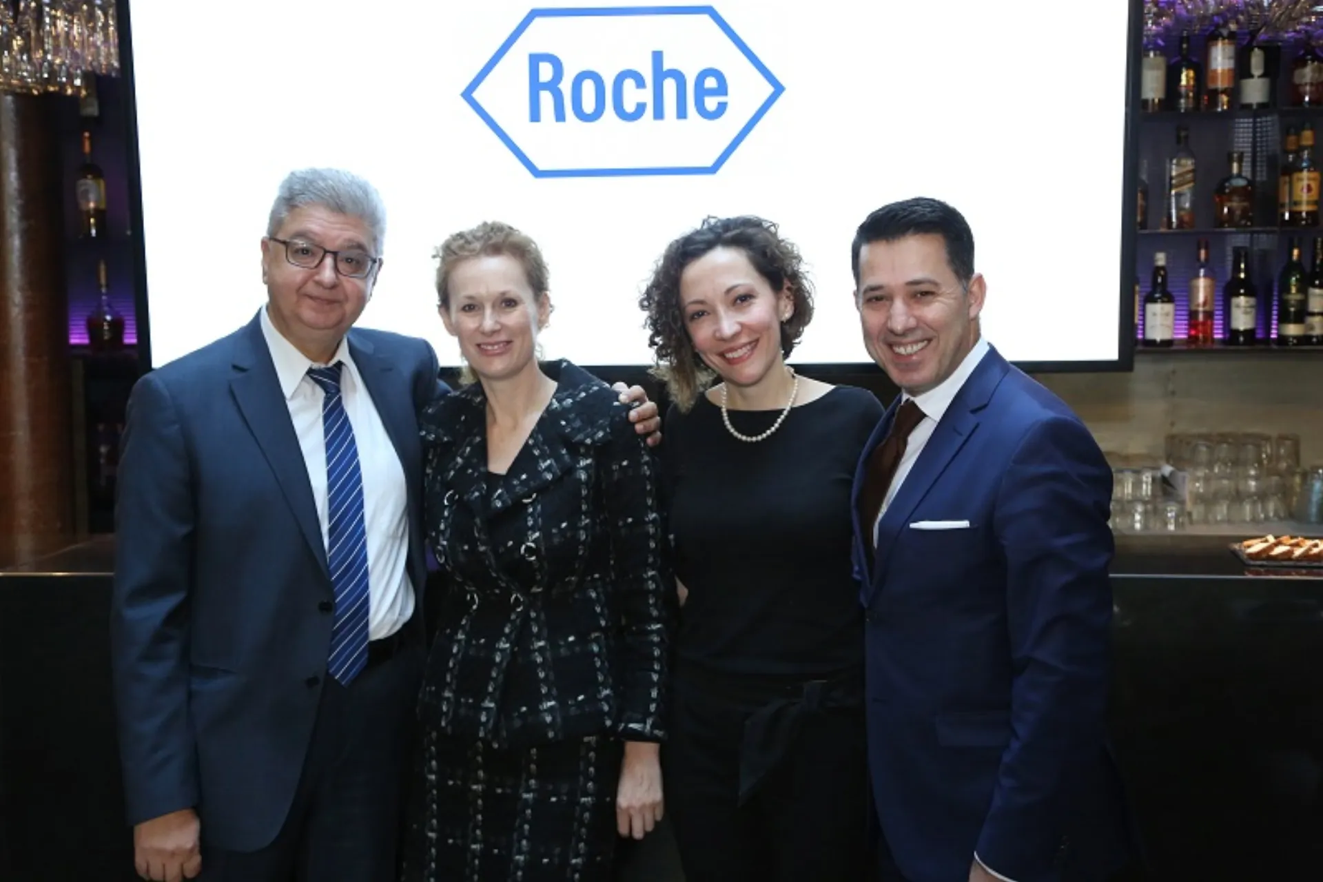 Roche Hellas: Η λανθασμένη εκτίμηση του κλειστού προϋπολογισμού για το νοσοκομειακό φάρμακο