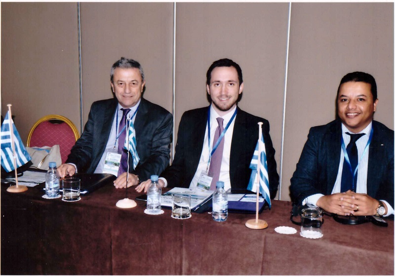 Κοινό μέτωπο του ΣΕΜΑ με τους Μεσίτες των Μεσογειακών Χωρών