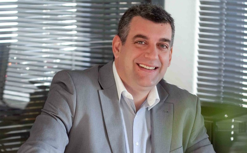 Ν. Τζαβέλλας: Στη Λάρισα ο κλάδος Ζωής της Εθνικής φτάνει στο 70% του χαρτοφυλακίου της