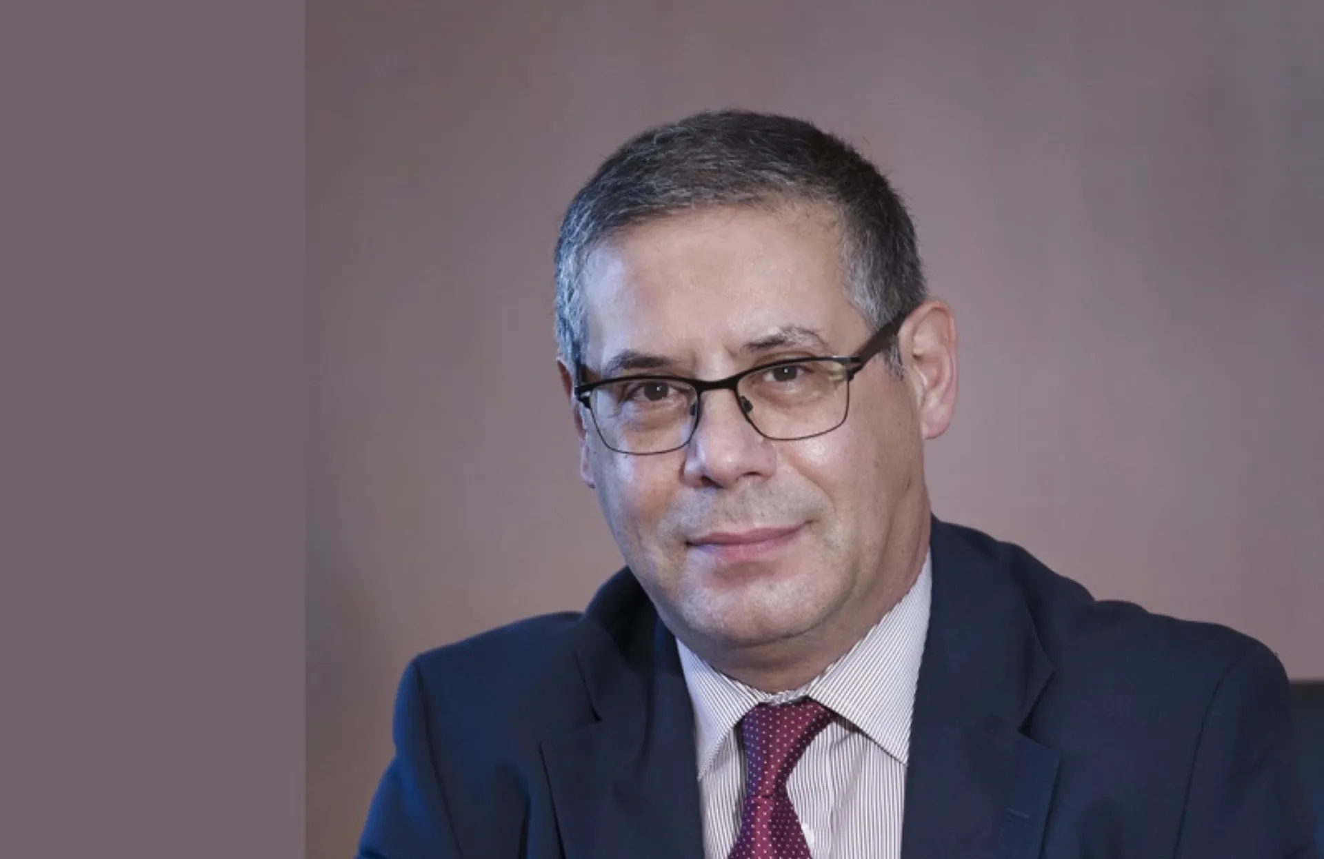 Σ. Βερζοβίτης, Ευρωπαϊκή Πίστη: Η ανταγωνιστικότητα θα κριθεί στο ανθρώπινο δυναμικό