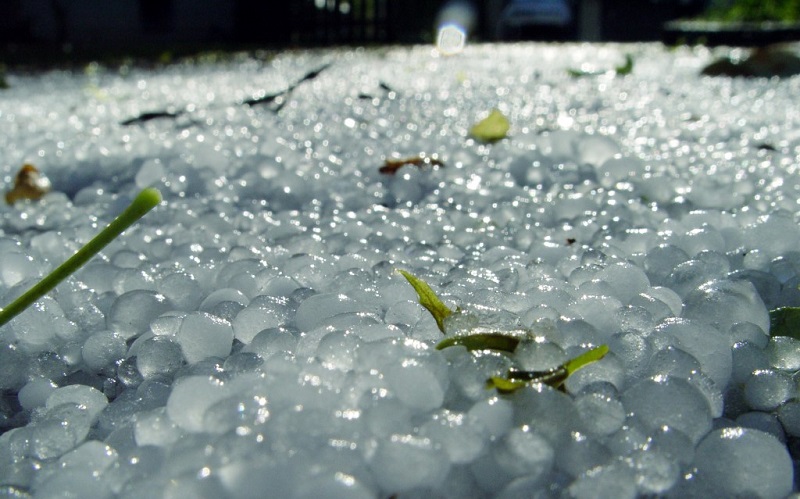 Πώς θα προστατεύσετε το όχημά σας από το χαλάζι