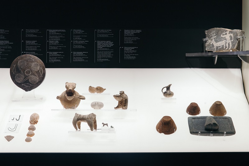 Eurolife ERB: Η τέχνη ως οδηγός για τη σύγχρονη κοινωνία