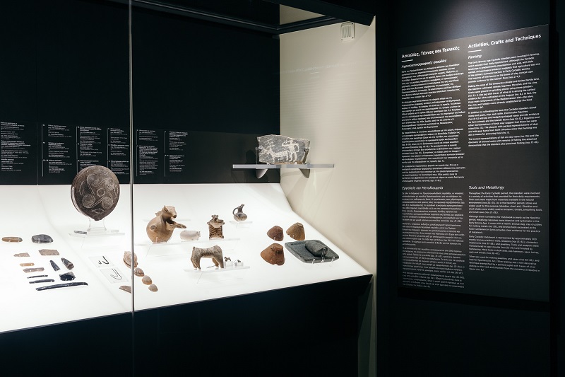 Eurolife ERB: Η τέχνη ως οδηγός για τη σύγχρονη κοινωνία