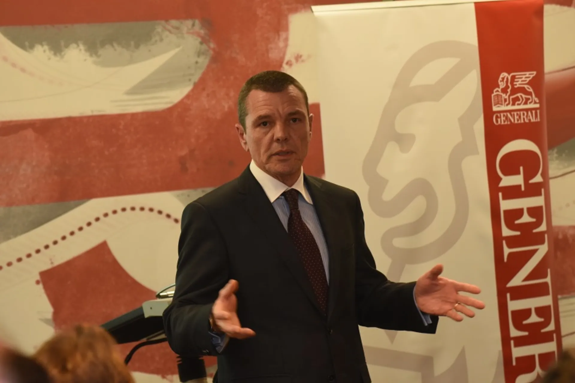 Generali: Φορολογικές και Ασφαλιστικές Επιβαρύνσεις 2017
